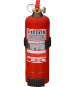 Resim Yangın Tüpü 2 KG 