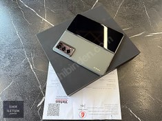 Resim Honor Magic V2 İkinci El TR | 512 GB 16 GB | Yeşil 