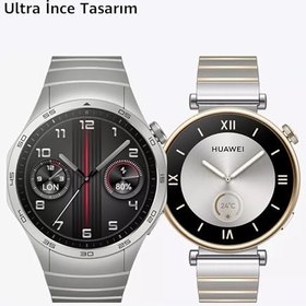 Resim Huawei Watch Gt4 41Mm Akıllı Saat | TR Garanti 