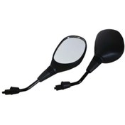 Resim NCR Ayna Takımı Qy256 8mm Cub 