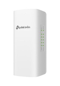 Resim Omada Sg2005p-pd, 5 Port Gigabit, 4 Port Gigabit Poe+, 1 Port Poe++, 90w, Yönetilebilir, Su Geçirmez, Outdoor Switch 