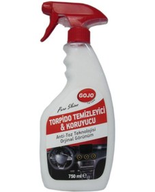 Resim Gojo Torpido Temizleyici ve Koruyucu 750 Ml 