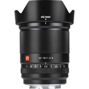 Resim Viltrox AF 13mm f/1.4 AF STM Lens for Sony E 