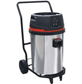 Resim Lavor LX378F 3600 W 3 Motorlu Sanayi Tipi Islak - Kuru Elektrikli Süpürge 
