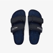 Resim Nautica Erkek Lacivert Terlik Düz Km451t Lacivert 