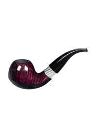 Resim Vauen Mito Mt115 9mm. Filtreli Akrilik Saplı Pipo 215251 