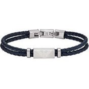 Resim Emporio Armani AJEGS2995-040 Erkek Bileklik 