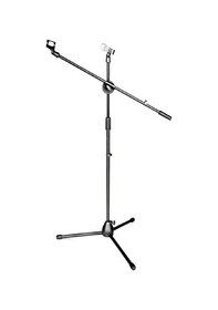 Resim Lastvoice Ms06 Mikrofon Standı Shock Mount Pop Filter Set 