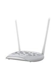 Resim Tp-Link Td-w9950 300mbps 4 Port Vdsl2/adsl Wıfı Modem Router 