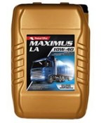 Resim Petrol Ofisi Maximus 10w-40 La Tam Sentetik Dizel Motor Yağı 17,5l 