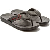 Resim Rider Free Thong Erkek Parmak Arası Terlik Siyah 39/46 