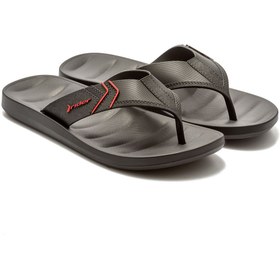 Resim Rider Free Thong Erkek Parmak Arası Terlik Siyah 39/46 