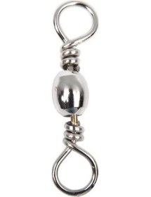 Resim Aldos Nickel Fırdöndü 10'Lu Paket, No:1 