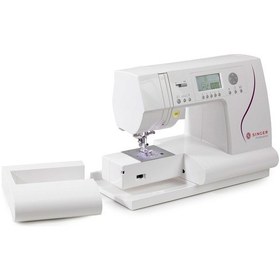Resim Singer C430 Professional Elektronik Dikiş Makinesi 