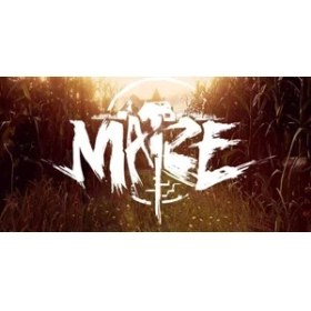 Resim Finish Line Games Maize (Pc) 