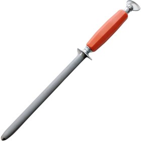 Resim HG Bıcak Debisa Oval Profesyonel 10 İnç Masat 41 CM 