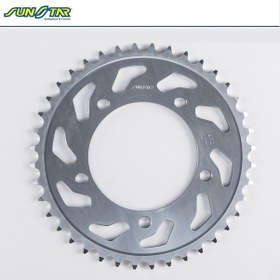 Resim Arka Dişli Aprılıa Rs 125cc Dişli Sayısı : +4 2006-2011 