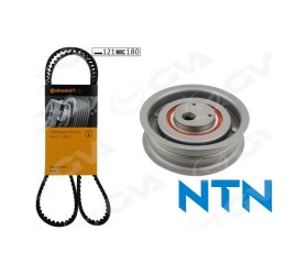 Resim Triger Seti Golf 3 1991-1997 -polo Clas. 1995-2001 -ıbıza 1996-1999 1.6 530 0162 10 Aft 026109119d N0111337 051198119 