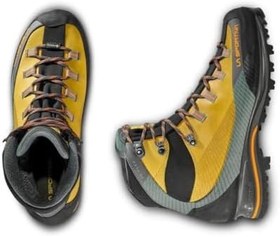 Resim La Sportiva ZFMS110E32O06 Trango TRK Leather GTX Savana/Tiger Erkek Outdoor Bot 