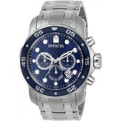 Resim Invicta Pro Diver Scuba 0070 Erkek Kol Saati 