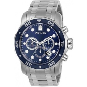 Resim Invicta Pro Diver Scuba 0070 Erkek Kol Saati 