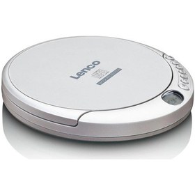 Resim Lenco CD-200 Shock Protection Discman MP3 Çalar 