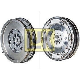 Resim Luk 415033510 Volant ( Vw: Crafter 2.5tdi 06- Bjk Motor ) 076105266 076105266c (WC593544) 