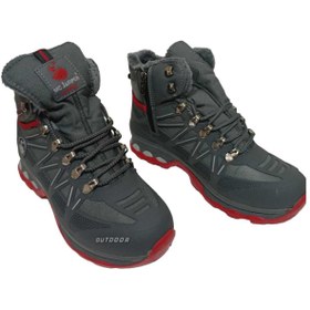 Resim Wickers TREKKING BOT 