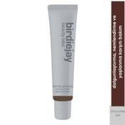 Resim Birdiejay Beauty Labs Peptide Lip Glass-Chocolate Girl 