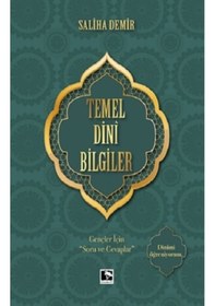 Resim Temel Dini Bilgiler - 