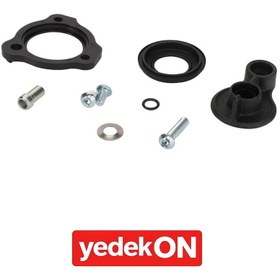 Resim AGCO Kap Kiti - Massey Ferguson / Fendt / Valtra | ACP0494820 