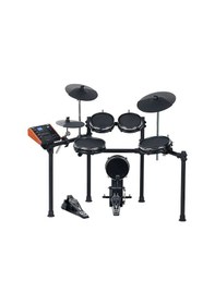 Resim Medeli Dd638dx Dijital Davul 