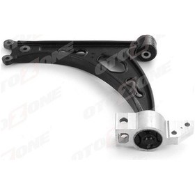 Resim Otozone Svw08057 Alt Salıncak Sol Rotilli Döküm Golf V 03 Touran 03 Caddy 04 G11798 
