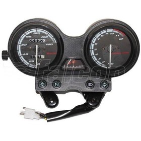 Resim Yamaha Km Saati Devir Telli-ybr Uyumlu 