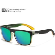 Resim Kdeam Polarize Güneş Gözlüğü Gece Görüşü/fotokromik Sürüş Uv400 Kd156 Cebej51gri Gri 