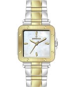 Resim Essence Kadın Kol Saati Es6925fe.220 Altın 