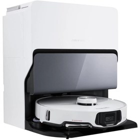 Resim Roborock TARTIAkıllı Robot Ve Asistan Özellikli Full Otomatik 10.000 Pa Robot Süpürge 