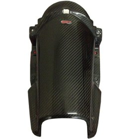 Resim Gp Kompozit Honda Cbr 1000 Rr 2008-2011 Uyumlu Plakalık Karbon Fi (522060509) 