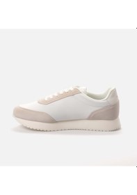 Resim Calvin Klein Erkek Spor & Sneaker Ayakkabı Ym0ym00746 Beyaz 