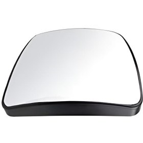 Resim Ön Görüş Ayna Camı Axor 