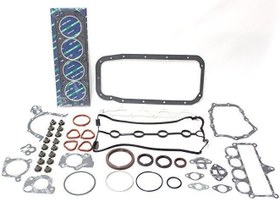 Resim Chevrolet Lacetti 1.6 16 Valf Üst Takım Conta Kore Malı 93740513 