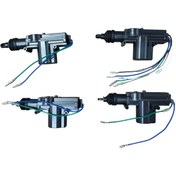 Resim Sentinel Merkezi Kilit Motoru Seti 12v 4 Adet Fiyatı 