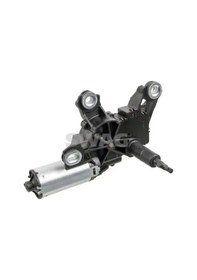 Resim Vw Polo Silecek Motoru Arka 2002-2010 Swag 33105038 