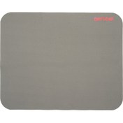 Resim Speed 40cm X 50cm Masaüstü Oyun Gaming Ofis Baskısız Kaymaz Mousepad-Gri 