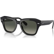 Resim Rayban Rb 2186 901/71 Kadın Güneş Gözlüğü Çok Renkli 