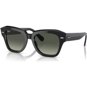 Resim Rayban Rb 2186 901/71 Kadın Güneş Gözlüğü Çok Renkli 