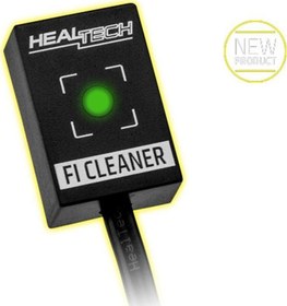 Resim FI CLEANER TOOL (ARIZA LAMBASI SÖNDÜRME CİHAZI) SUZUKI (EURO3/4) Healtech