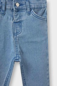 Resim DeFacto Jean Pantolon Erkek Bebek D2518A525AU 