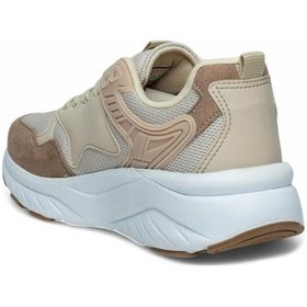 Resim Wickers 2843 Kadın Günlük Spor Ayakkabı Bej 
