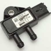 Resim Peugeot 206 Fap Kaptörü Map Sensörü Oksijen Müşürü Bosch Marka 1618.Z9 